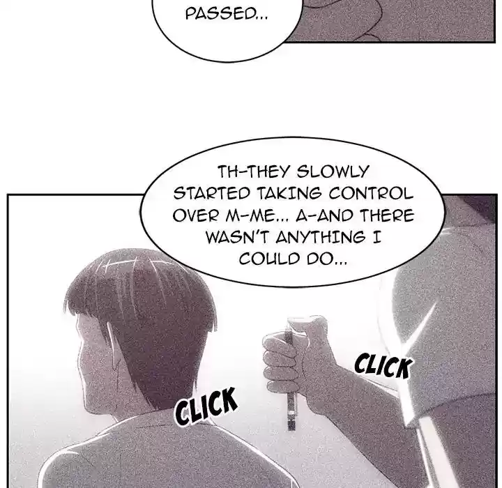 Happening Chapter 79