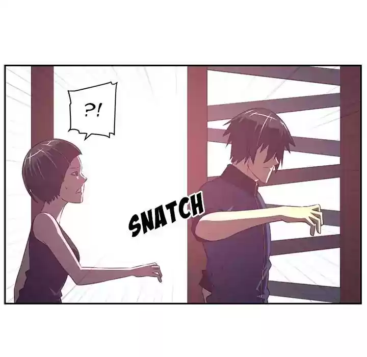 Happening Chapter 79