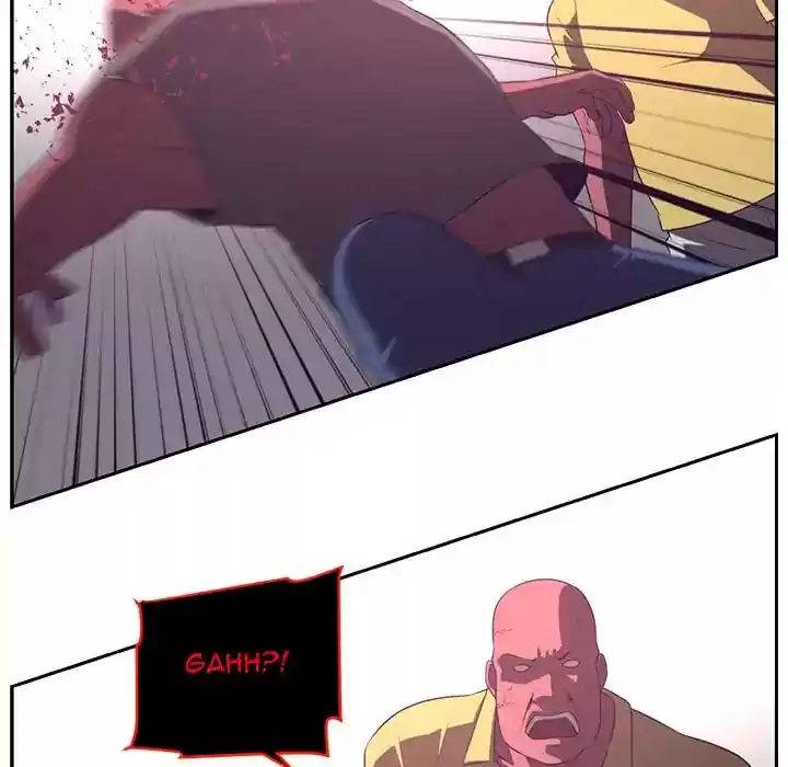 Happening Chapter 79