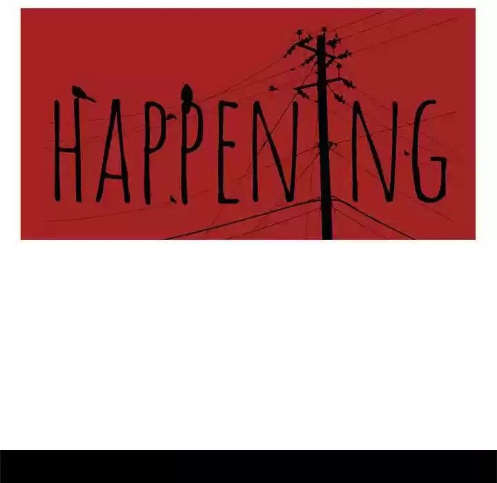 Happening Chapter 79