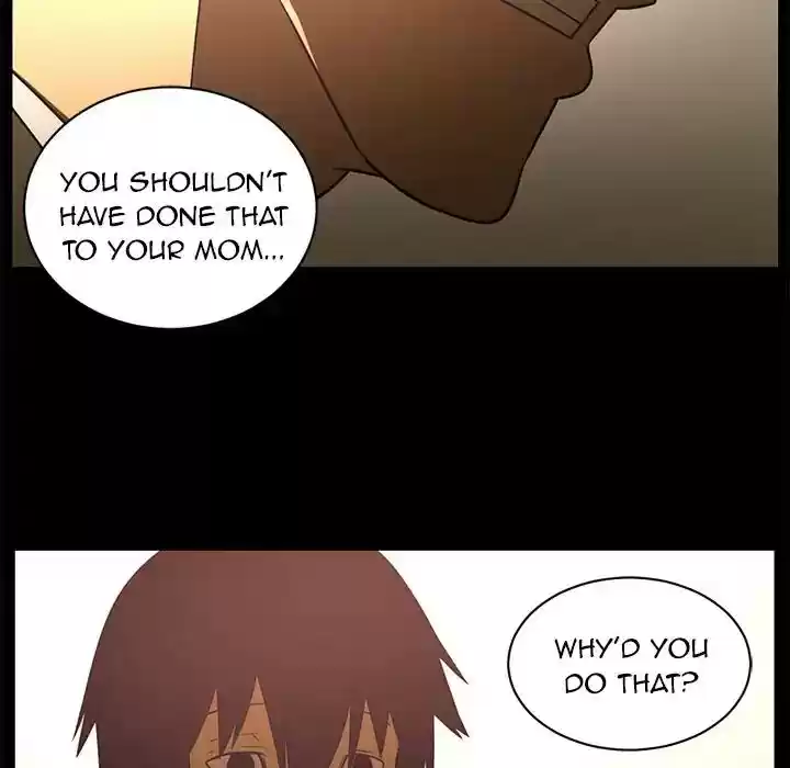 Happening Chapter 79