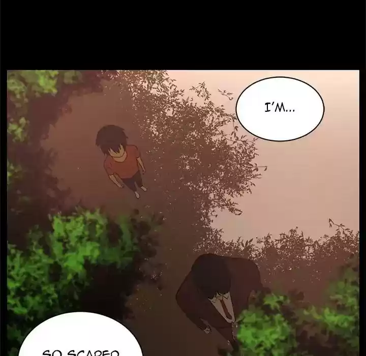 Happening Chapter 79