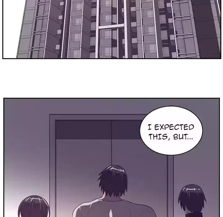 Happening Chapter 79