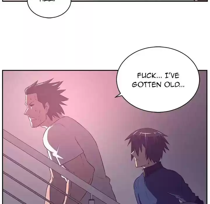 Happening Chapter 79