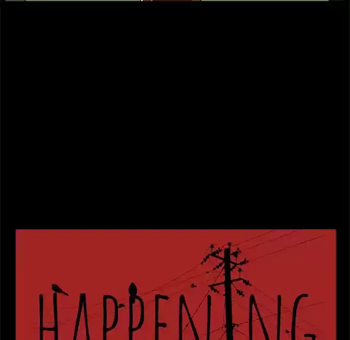 Happening Chapter 79