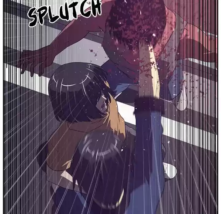 Happening Chapter 80