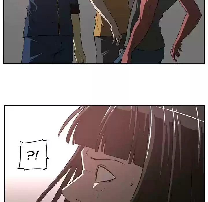 Happening Chapter 80