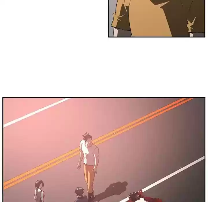 Happening Chapter 80