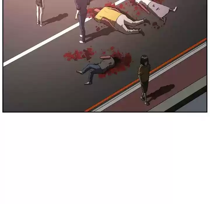 Happening Chapter 80