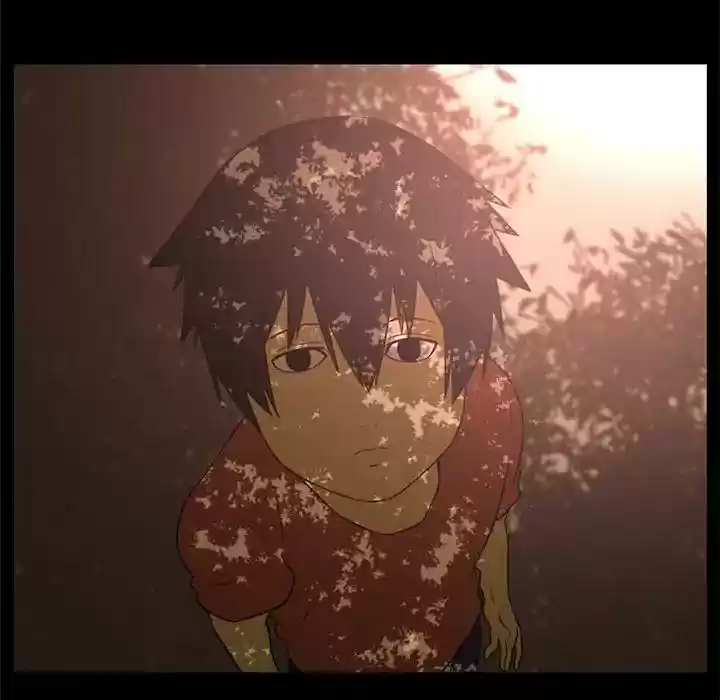 Happening Chapter 80