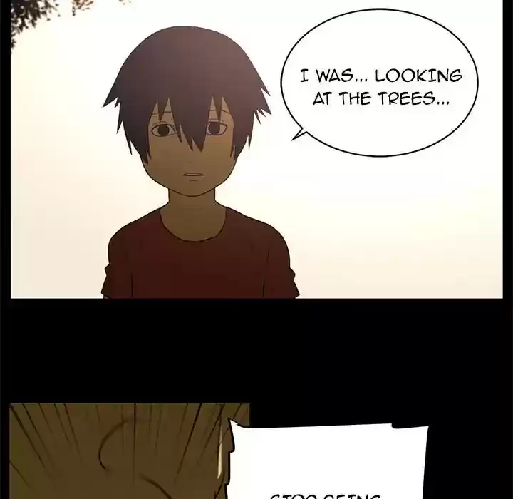 Happening Chapter 80