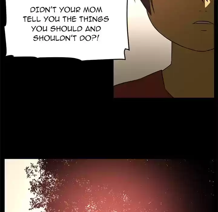 Happening Chapter 80