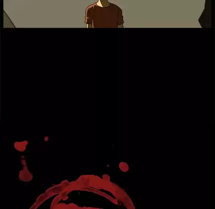 Happening Chapter 81