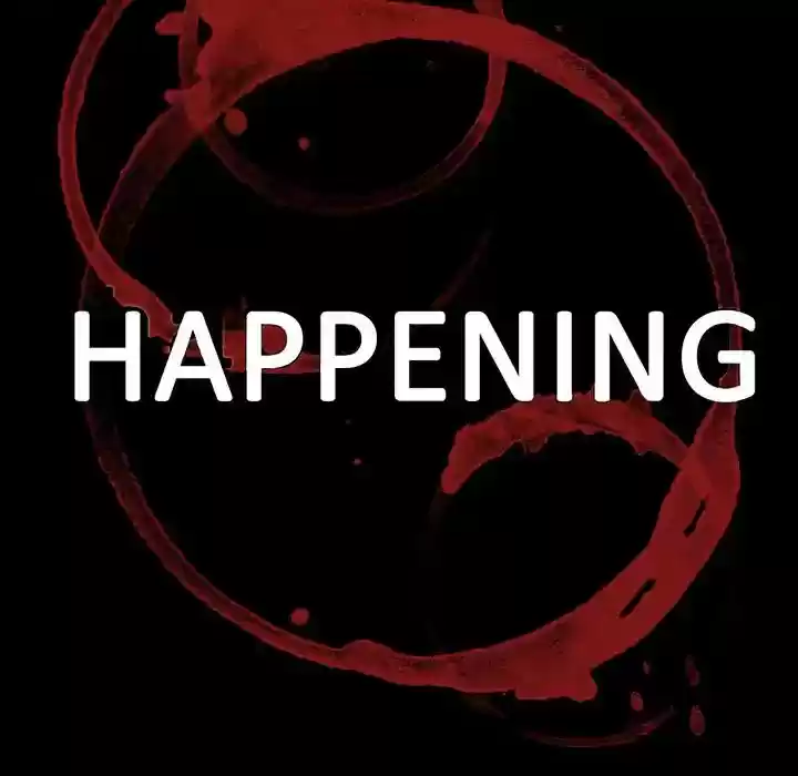 Happening Chapter 81