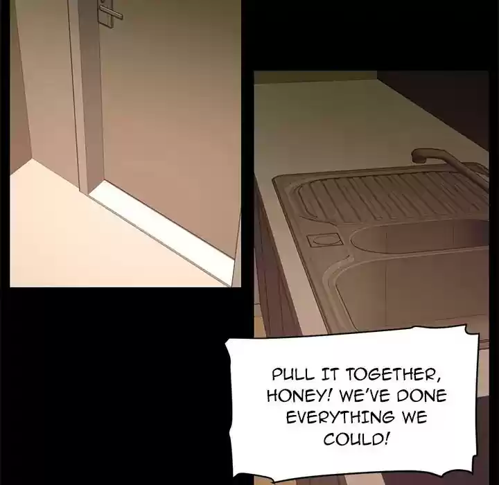 Happening Chapter 81