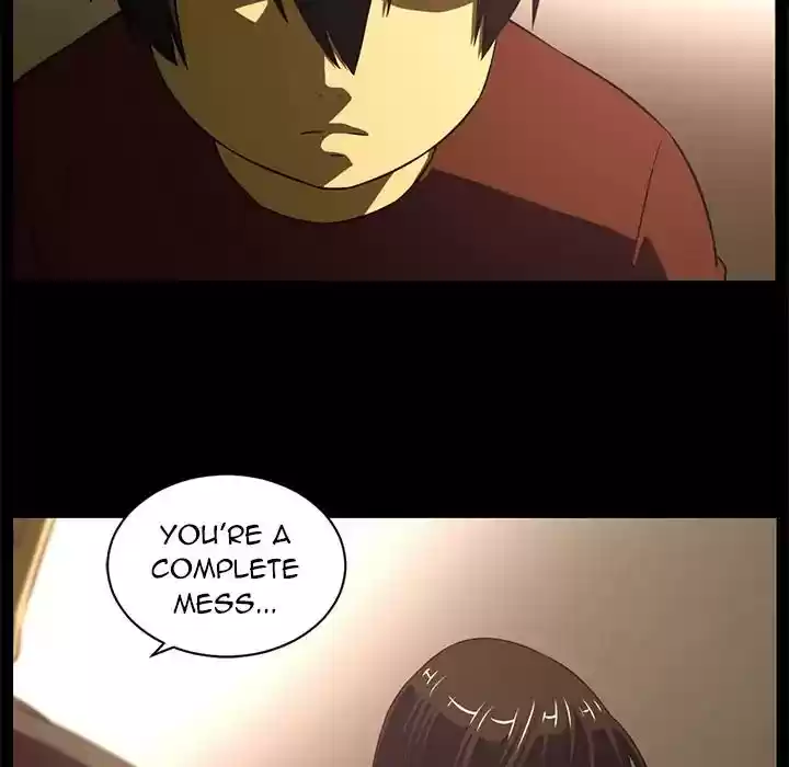 Happening Chapter 81