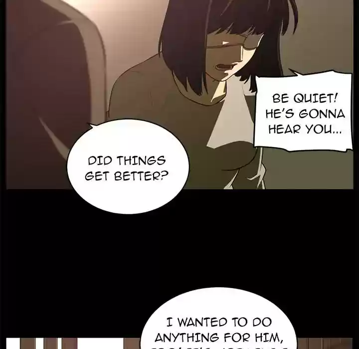 Happening Chapter 81