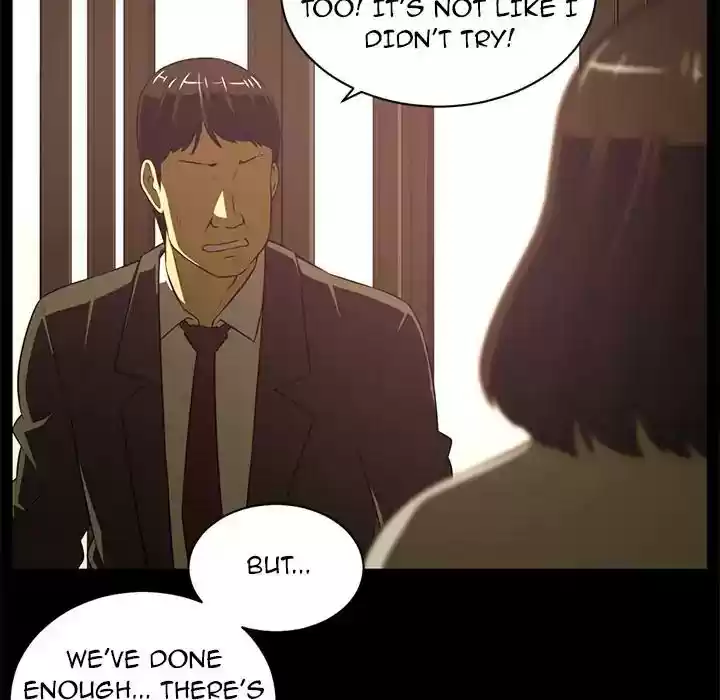 Happening Chapter 81