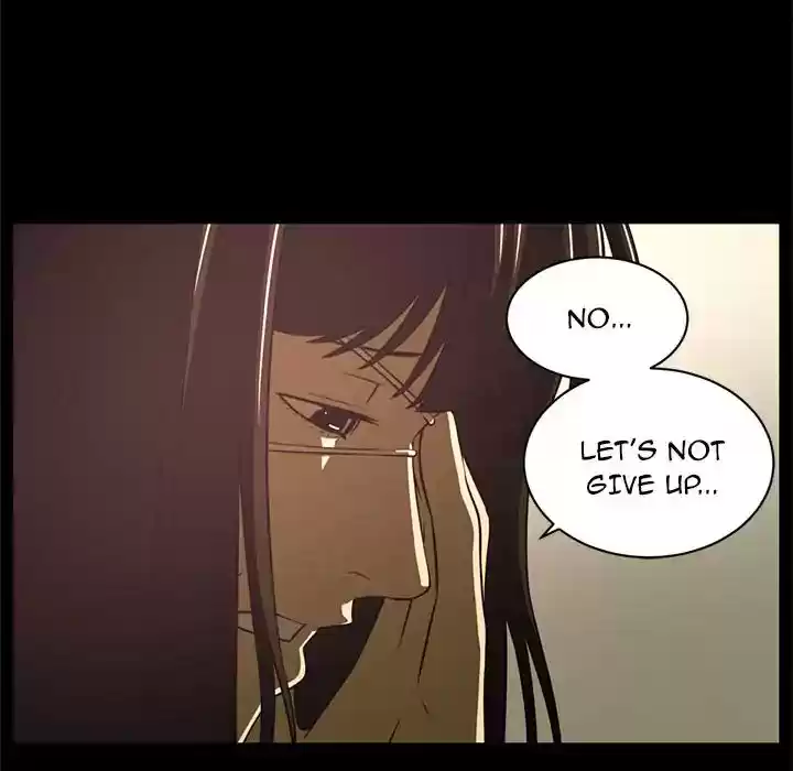 Happening Chapter 81