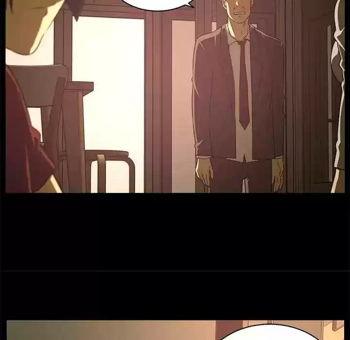 Happening Chapter 81