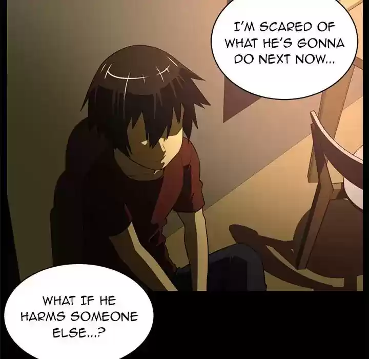 Happening Chapter 81