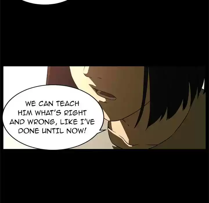 Happening Chapter 81