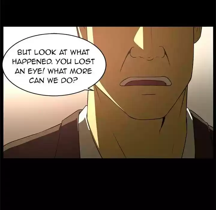 Happening Chapter 81