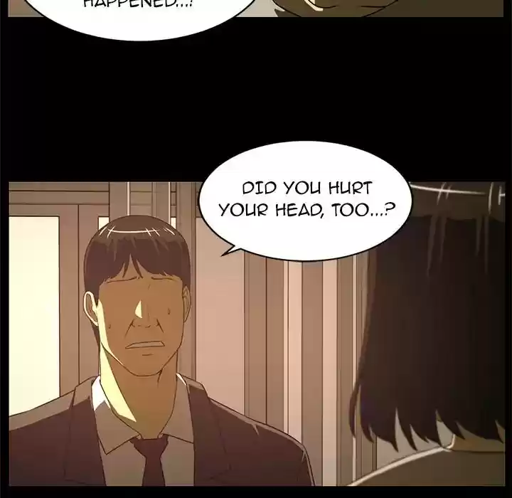 Happening Chapter 81