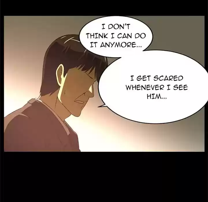 Happening Chapter 81