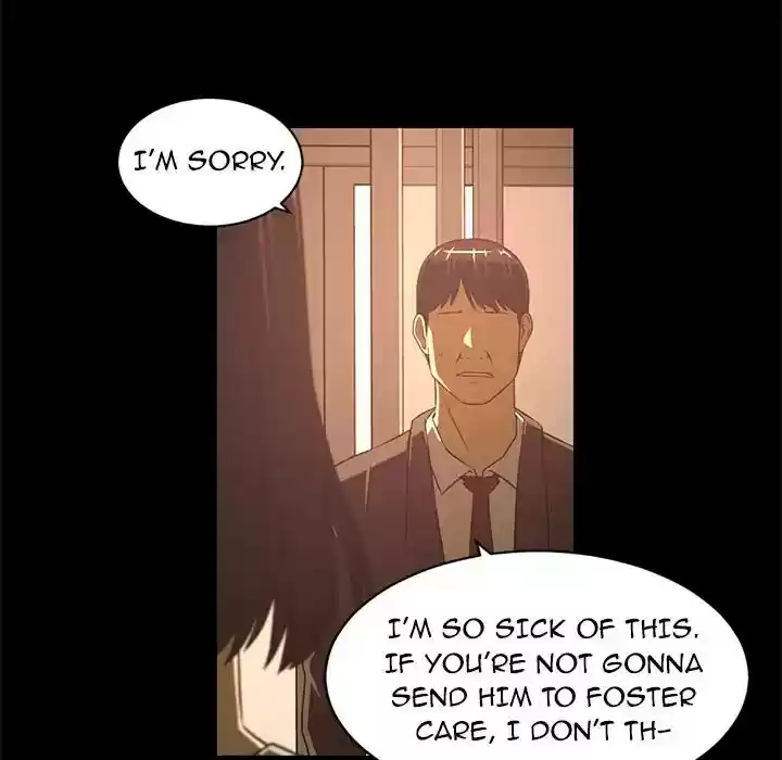 Happening Chapter 81