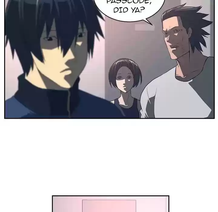 Happening Chapter 81