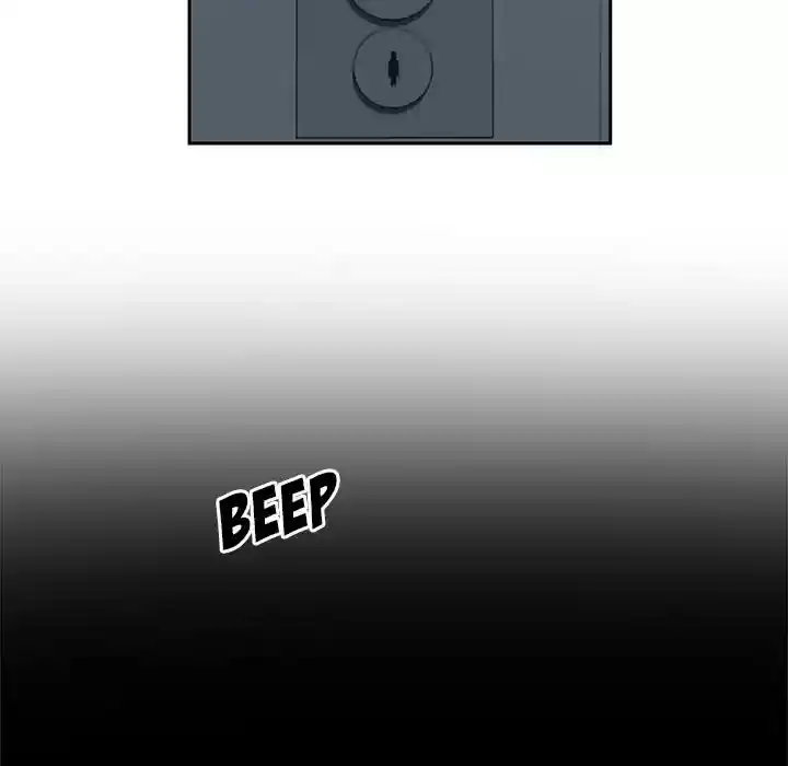 Happening Chapter 81