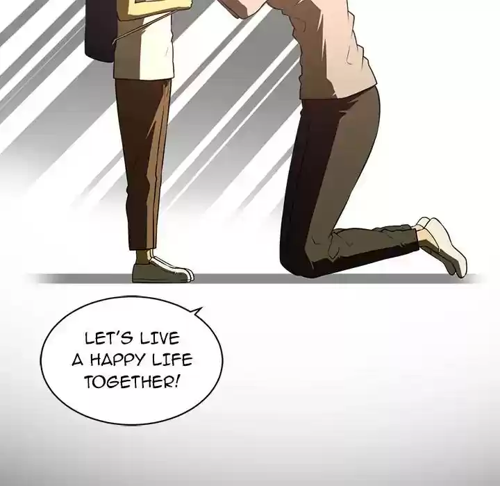 Happening Chapter 81