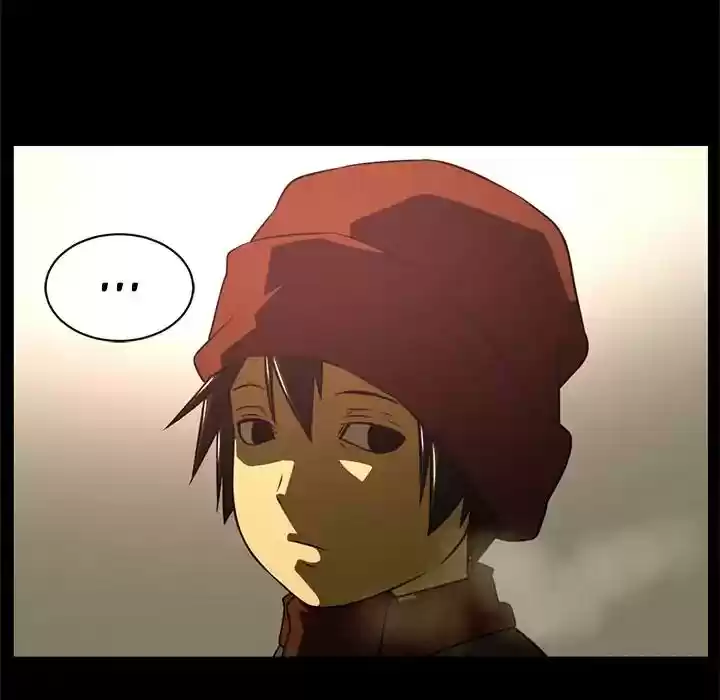 Happening Chapter 81