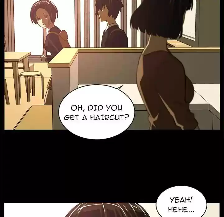 Happening Chapter 81