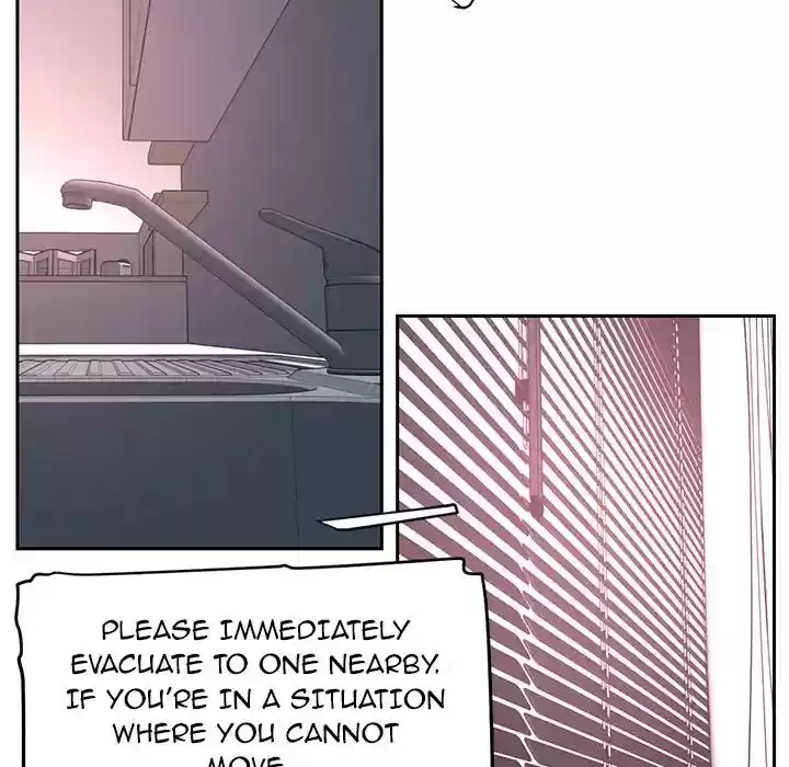 Happening Chapter 81