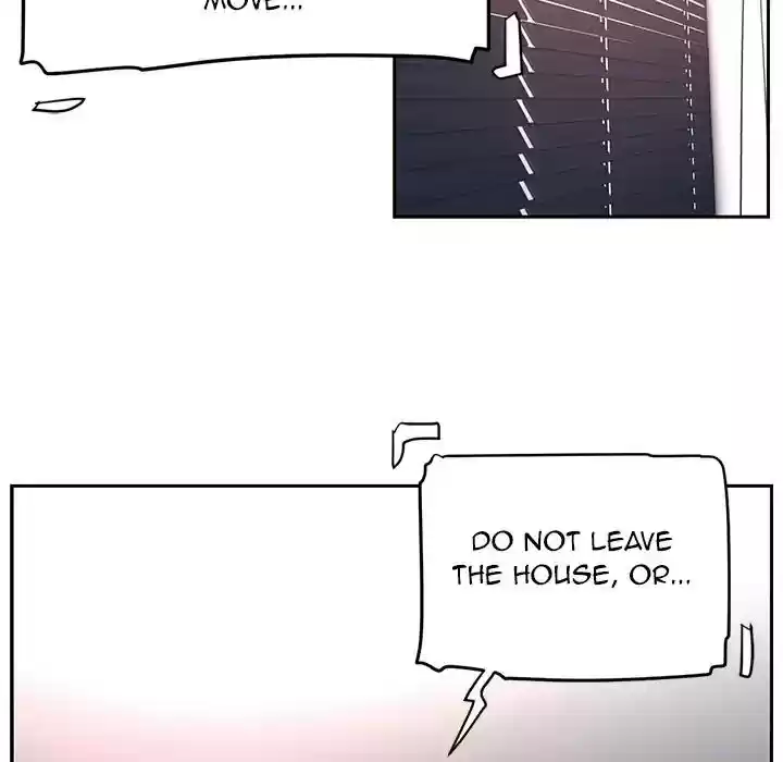 Happening Chapter 81