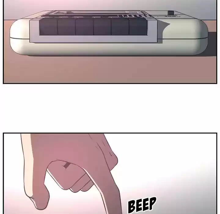 Happening Chapter 81