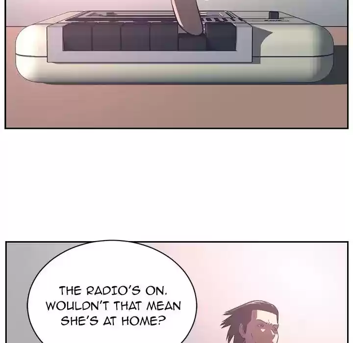 Happening Chapter 81