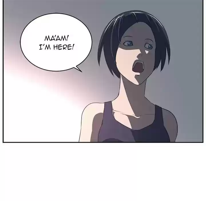 Happening Chapter 81