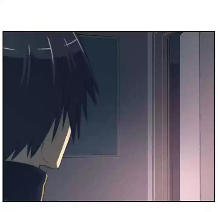 Happening Chapter 81