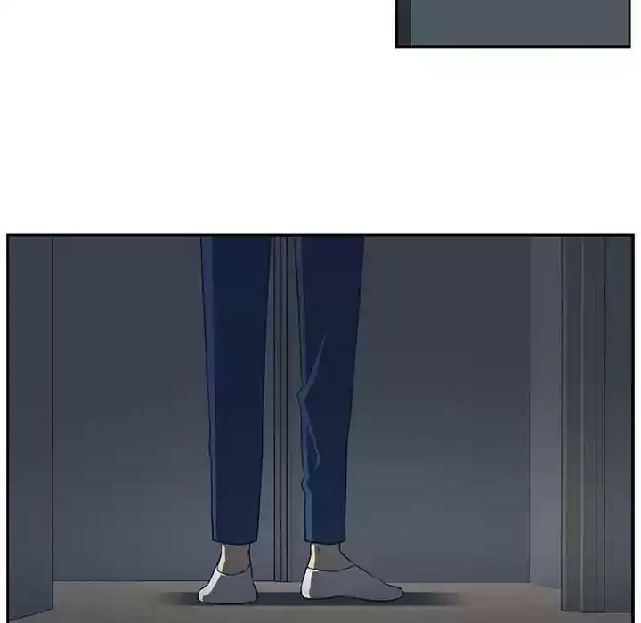 Happening Chapter 81