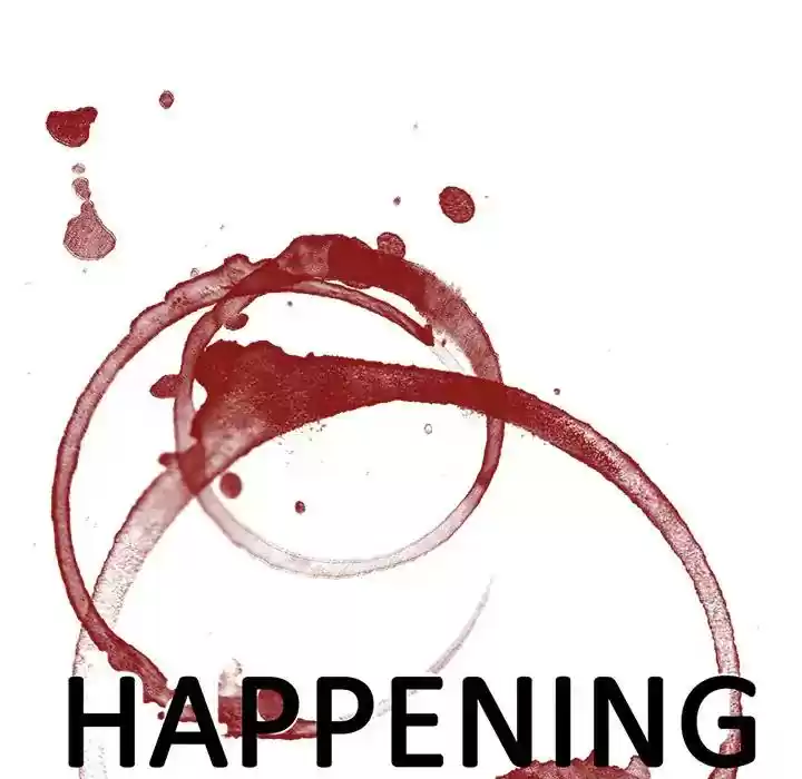 Happening Chapter 82