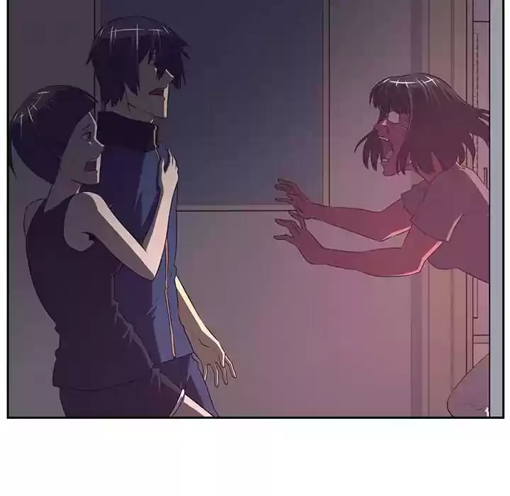 Happening Chapter 82