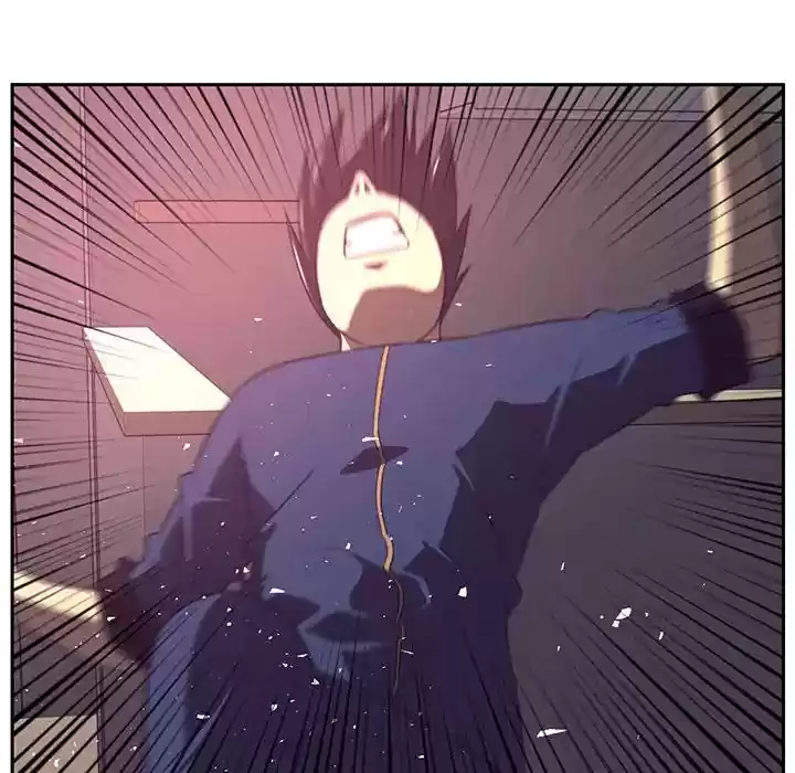 Happening Chapter 82