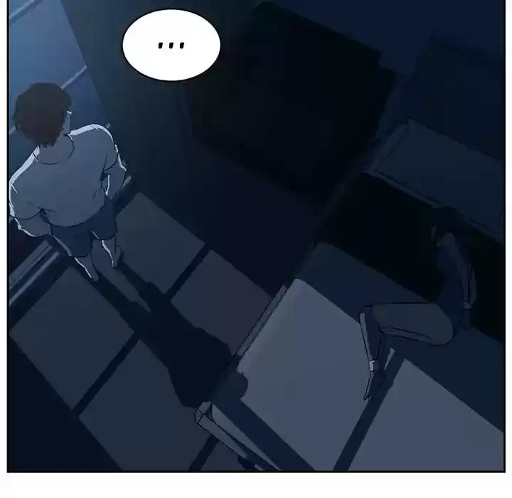 Happening Chapter 82