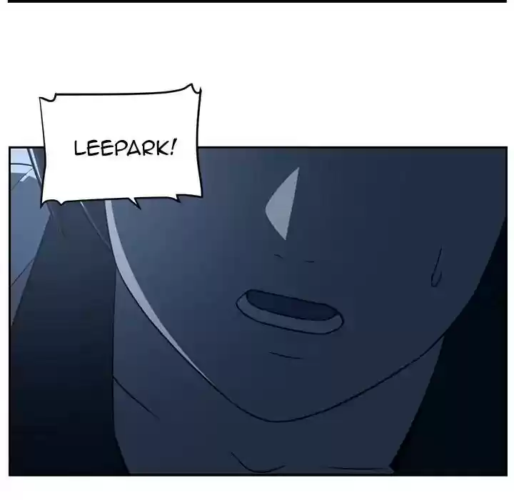 Happening Chapter 82