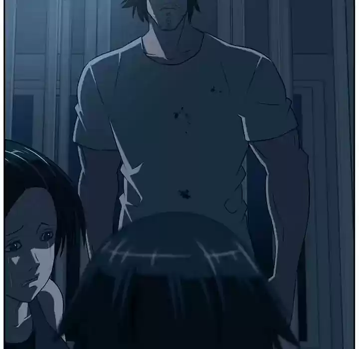 Happening Chapter 82