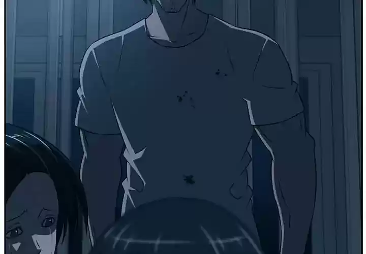 Happening Chapter 83