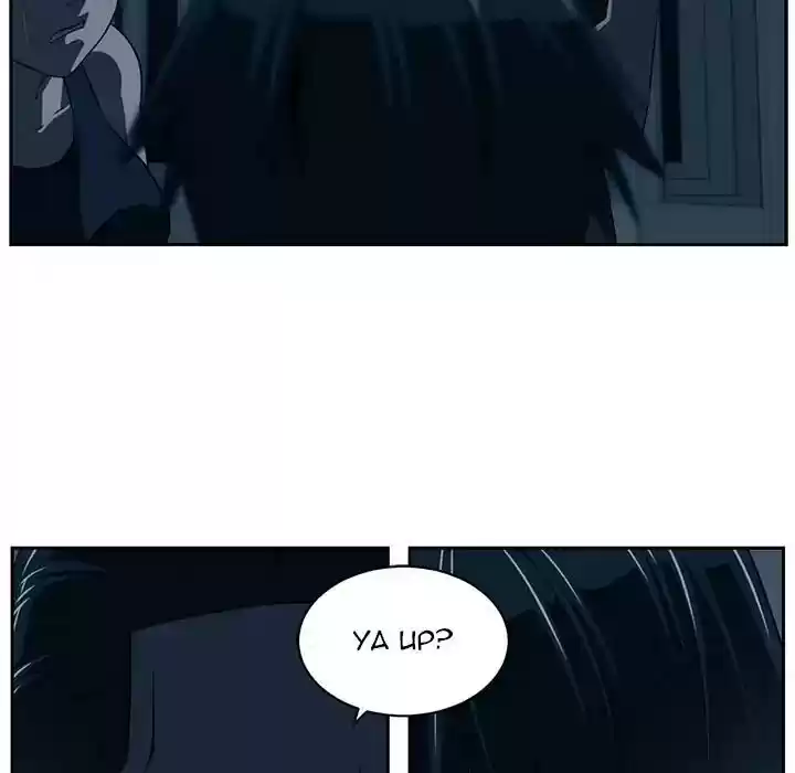 Happening Chapter 83